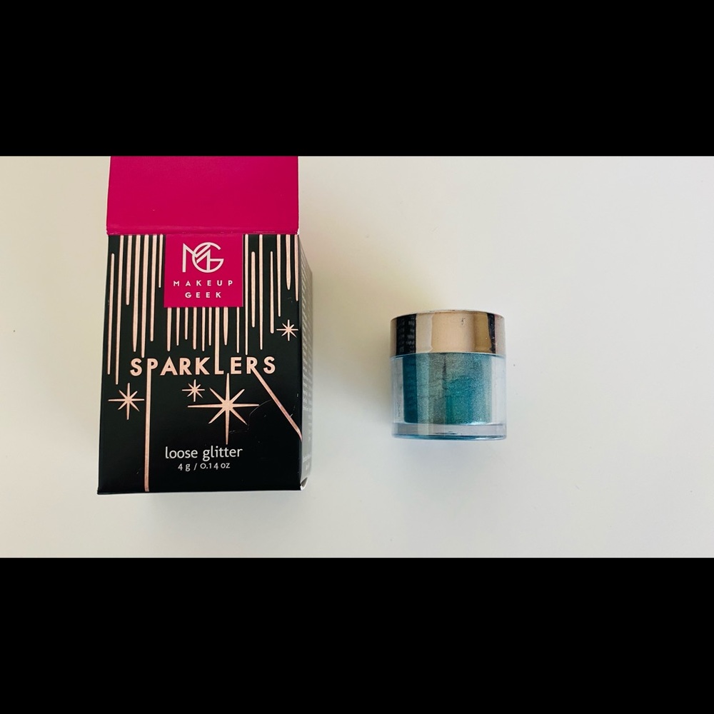 Makeup Geek bundle - Picture 3 of 11